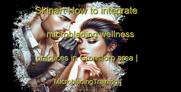 Skinart How to integrate microblading wellness practices in Gronstorp area | MicrobladingTraining | MicrobladingClasses | SkinartTraining-Sweden